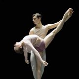 Ballett Zürich - New Creations - 2014/15