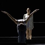 Ballett Zürich - New Creations - 2014/15