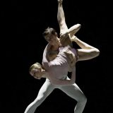 Ballett Zürich - New Creations - 2014/15