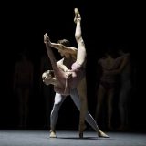 Ballett Zürich - New Creations - 2014/15