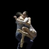 Ballett Zürich - New Creations - 2014/15