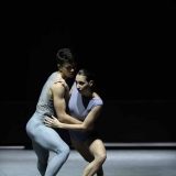 Ballett Zürich - New Creations - 2014/15